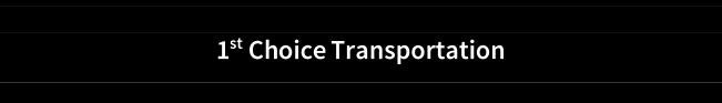 1st Choice Transportation