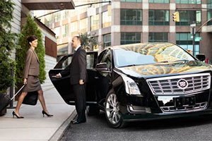 VIP Transfers