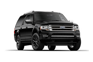 SUV Service